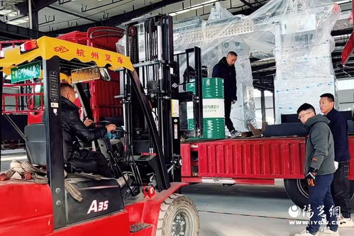 王益區項目建設拉滿弓，汽車零部件研發加速跑