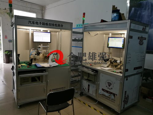 智能檢測賦能制造升級 汽車電子油門踏板在線檢測臺的市場價(jià)值與技術(shù)前瞻