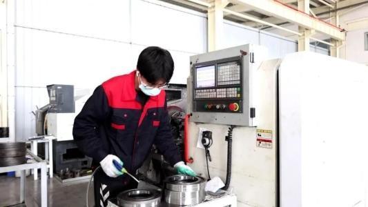 肥城蓄勢騰飛 打造山東最大汽車零部件產(chǎn)業(yè)集群，引領(lǐng)研發(fā)新浪潮